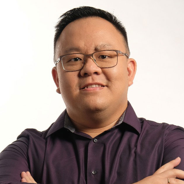 Fredy Jingga