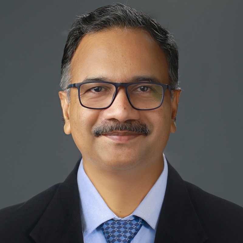 Prof. Sameer S. M.