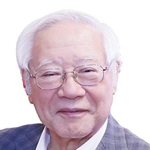 Prof. Hiroshi Iwai