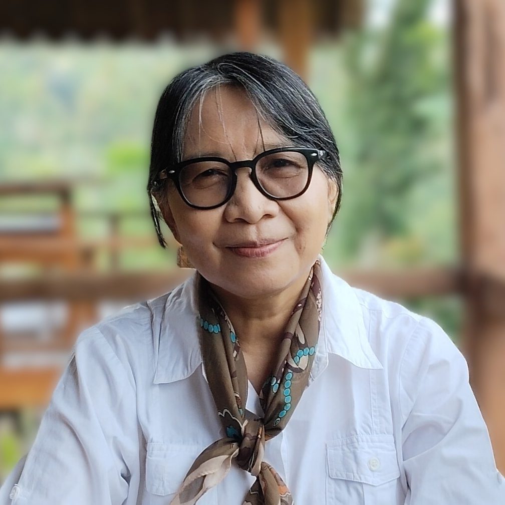 Prof. Linawati