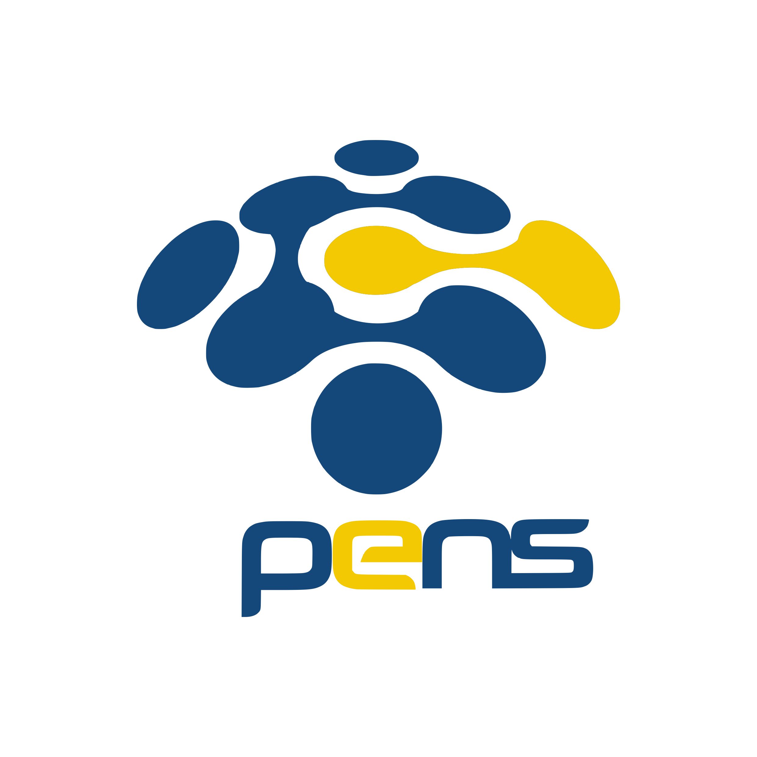 Polytechnic Negeri Surabaya (PENS) 