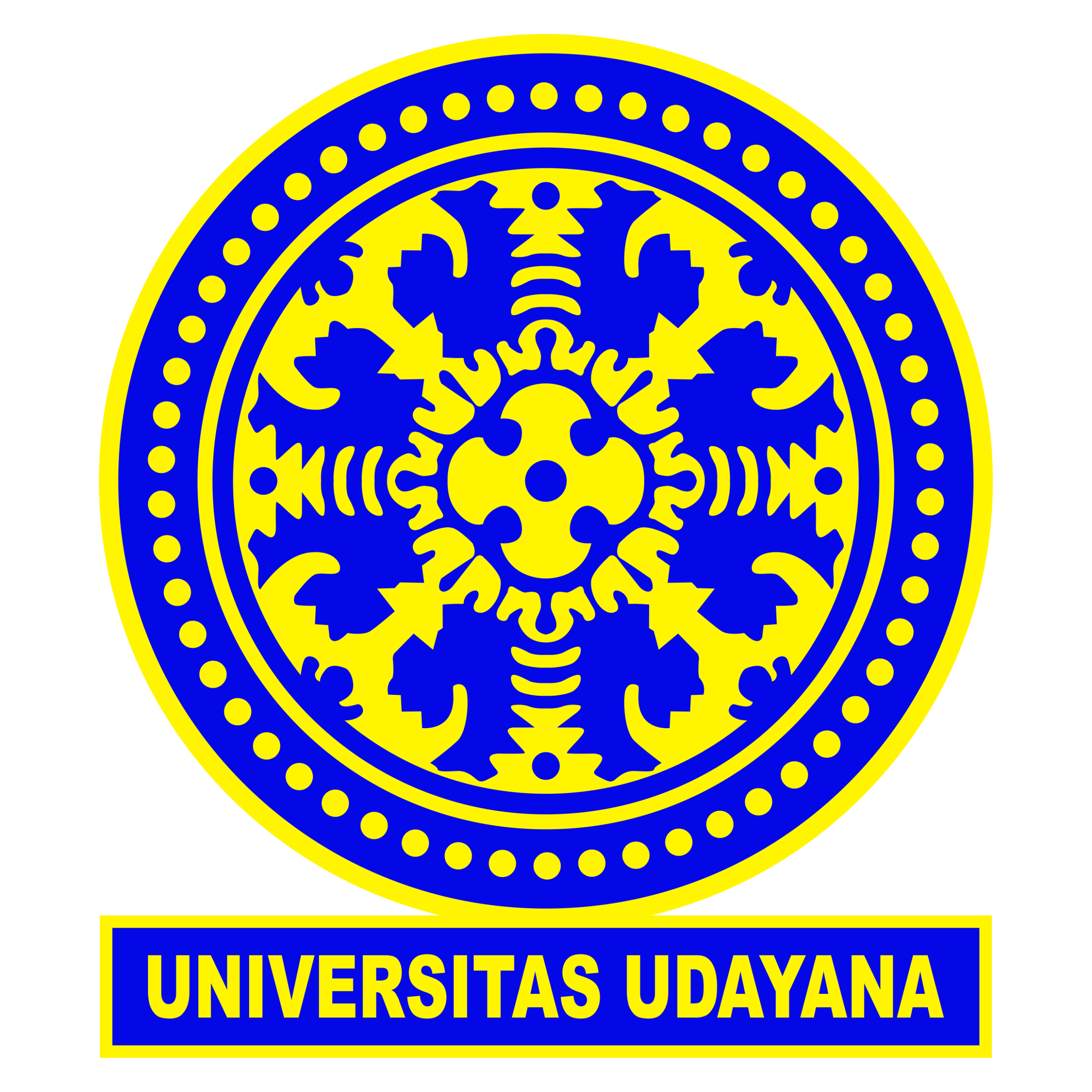 Udayana University